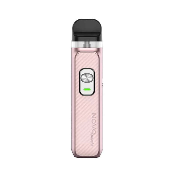 SMOK Novo Master Kit pale pink