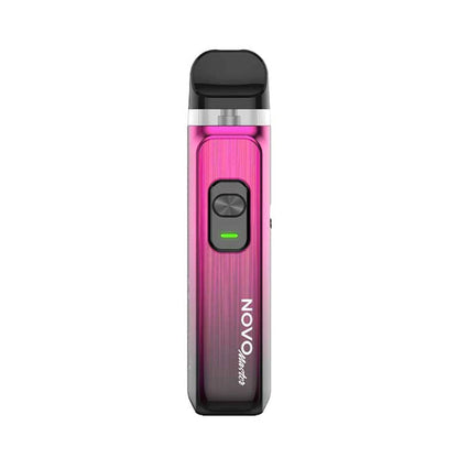 SMOK Novo Master Kit pink black