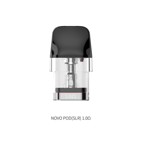 SMOK Novo SLR (Pods)(3-Pack) 2mL | 1.0ohm