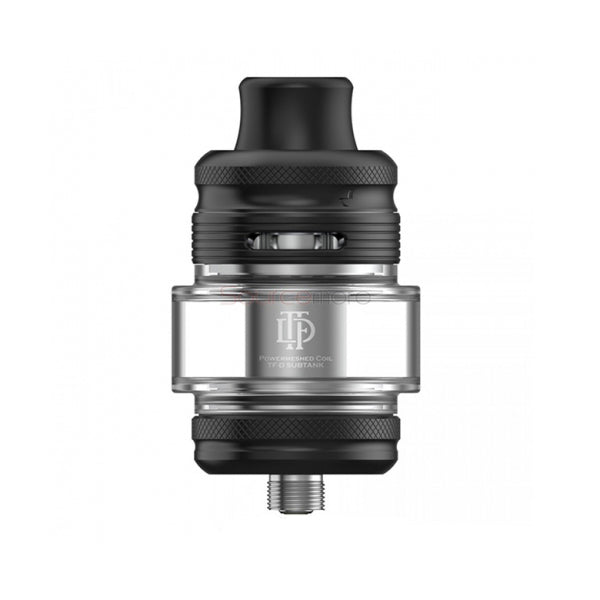 SMOK TF-D SubTank Matte Black