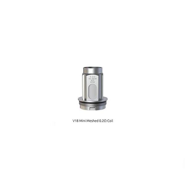 SMOK TFV18 Mini Coils (3-Pack) 0.2ohm