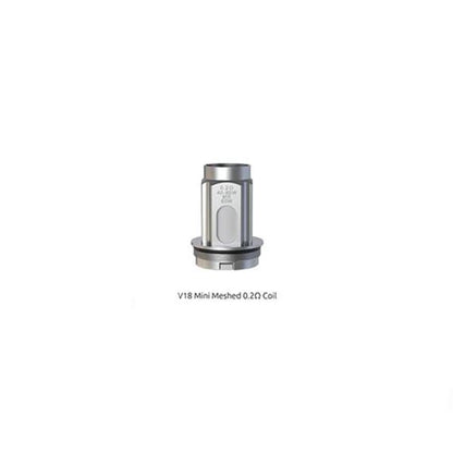 SMOK TFV18 Mini Coils (3-Pack) 0.2ohm