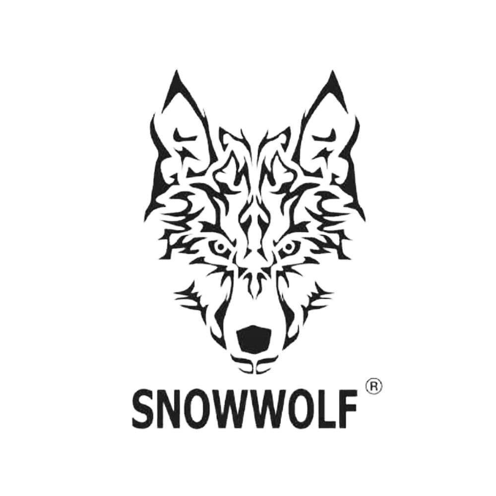 Snowwolf Taze RBA for P40 Mini Brand Logo