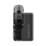 Suorin SE (Special Edition) Kit | Device + x2 Pod black