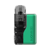 Suorin SE (Special Edition) Kit | Device + x2 Pod dark green