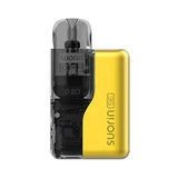 Suorin SE (Special Edition) Kit | Device + x2 Pod golden yellow