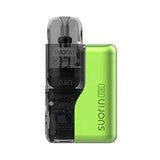 Suorin SE (Special Edition) Kit | Device + x2 Pod grass green