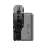 Suorin SE (Special Edition) Kit | Device + x2 Pod gray