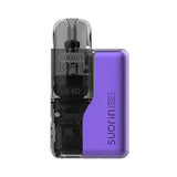 Suorin SE (Special Edition) Kit | Device + x2 Pod iris purple