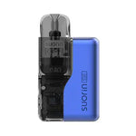 Suorin SE (Special Edition) Kit | Device + x2 Pod klein blue