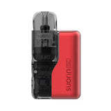 Suorin SE (Special Edition) Kit | Device + x2 Pod red