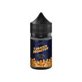 Smooth by Tobacco Monster Salt Series 30mL Bottle