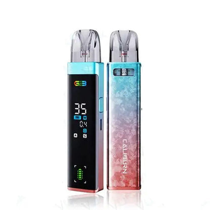 UWLL - Uwell Caliburn G3 Pro (Kit PS) | Frozen Aurora