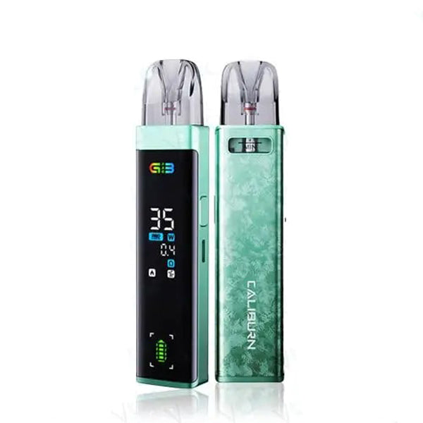 UWLL - Uwell Caliburn G3 Pro (Kit PS) | Frozen Green