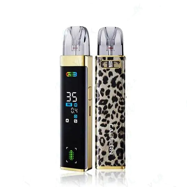 UWLL - Uwell Caliburn G3 Pro (Kit PS) | Golden Leopard