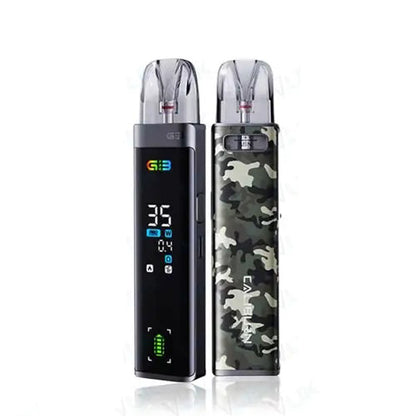 UWLL - Uwell Caliburn G3 Pro (Kit PS) | Green Camo