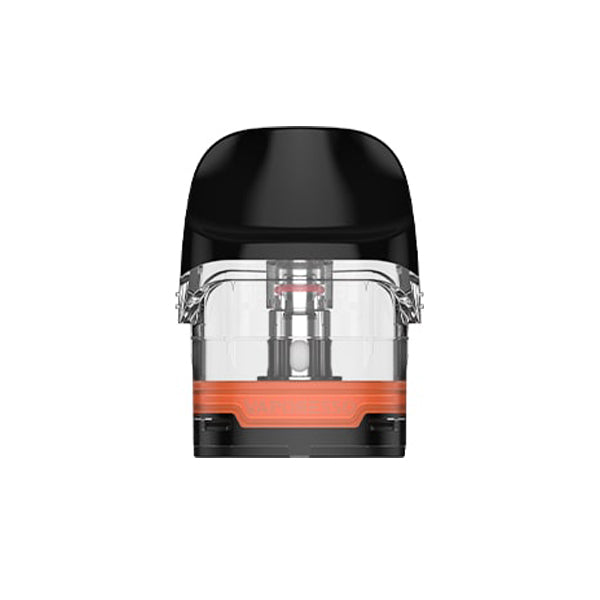 Vaporesso Luxe Q (Pods)(4-Pack) 2mL (All compatible version) | 0.6ohm