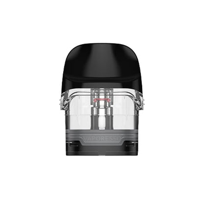 Vaporesso Luxe Q (Pods)(4-Pack) 2mL (All compatible version) | 1.0ohm