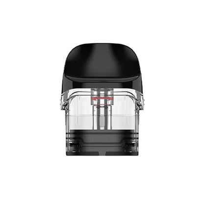 Vaporesso Luxe Q (Pods)(4-Pack) 2mL (All compatible version) | 1.2ohm