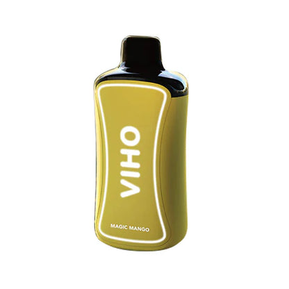 Viho Super Charge Disposable 20000 Puffs 21mL 50mg | Magic Mango