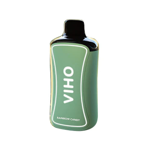 Viho Super Charge Disposable 20000 Puffs 21mL 50mg | Rainbow Candy