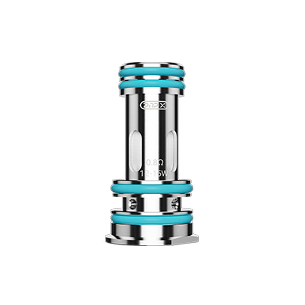 Voopoo PnP X (Coils)(5-Pack) | 0.8ohm