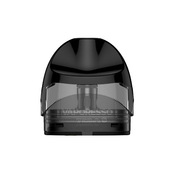 Vaporesso Zero S Replacement Pod 2mL 1.2 ohm front