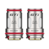 Vaporesso GTi Replacement Coils 0.2ohm Mesh and 0.4ohm Mesh