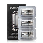 Horizon Durandal Coils | 3-Pack 0.25ohm with packaging