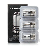 Horizon Durandal Coils | 3-Pack 0.25ohm with packaging