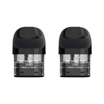Freemax MD Mesh Replacement Pods 2mL | 3-Pack 0.8 ohm and 1.2 ohm
