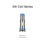 Freemax OX Coil | 1.0ohm single