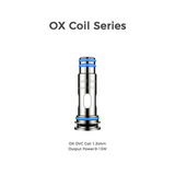 Freemax OX Coil | 1.2ohm Single