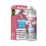 Killer Sweets Iced Watermelon Gummy by Vapetasia Synthetic 100mL with Packaging