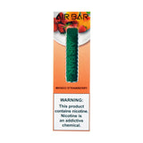 Air Bar Diamond Disposable | 500 Puffs | 1.8mL Mango Strawberry with Packaging
