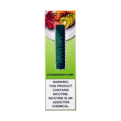 Air Bar Diamond Disposable | 500 Puffs | 1.8mL Strawberry Kiwi