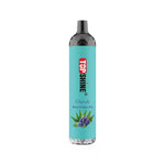 Topshine Disposable | 4500 Puffs | 10mL aloe grape
