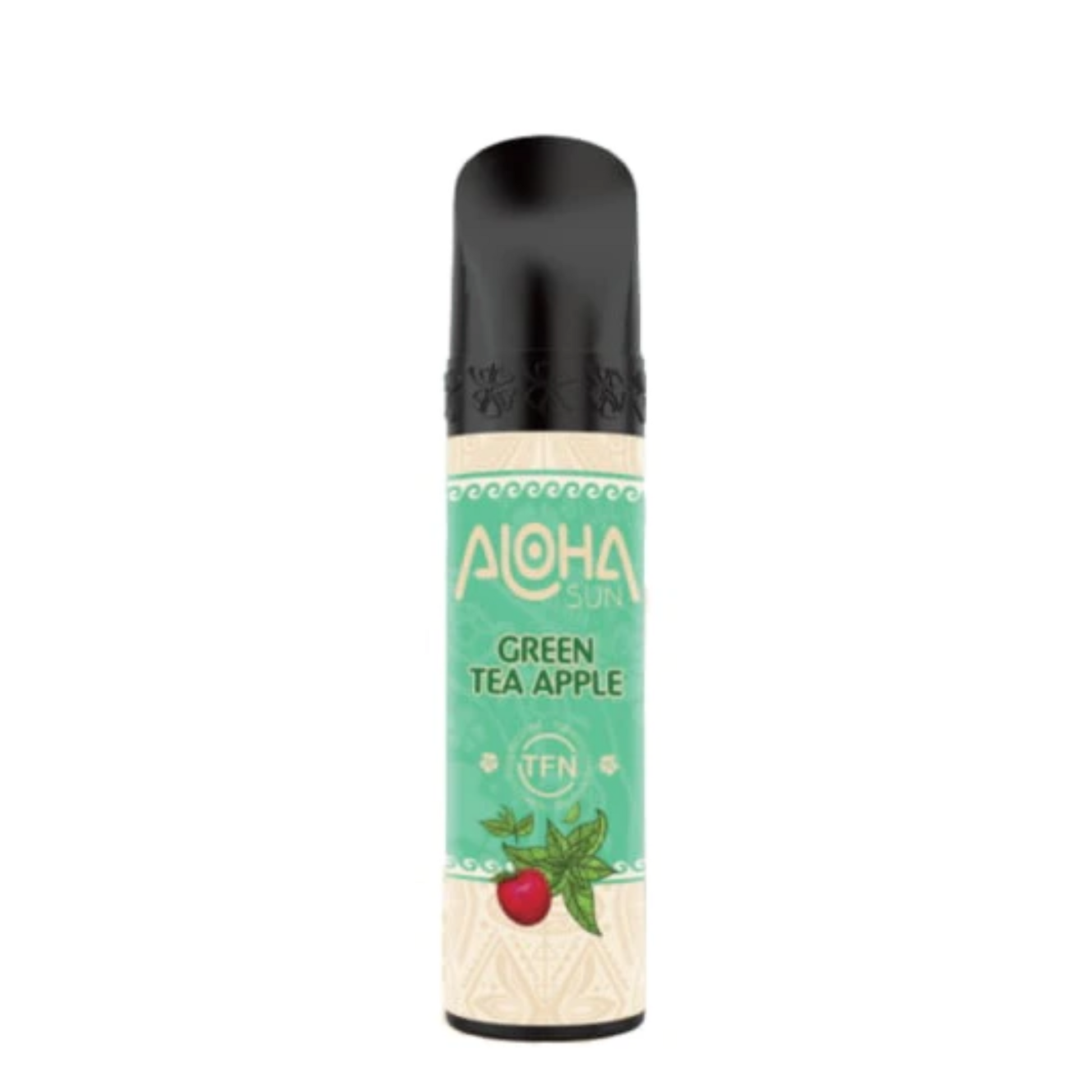 Aloha Sun Disposable | 3000 Puffs | 8mL Green tea apple