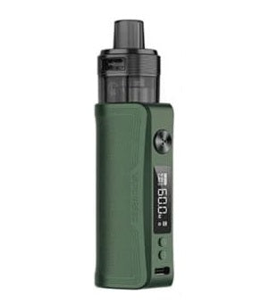 Vaporesso Gen PT60 Kit Alphine Green