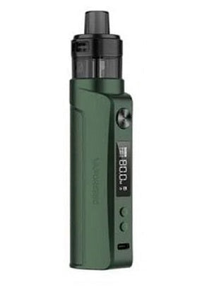 Vaporesso Gen PT80S Kit Alpine Green