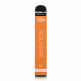 AquaBar Disposable | 2800 Puffs | 7mL tobacco