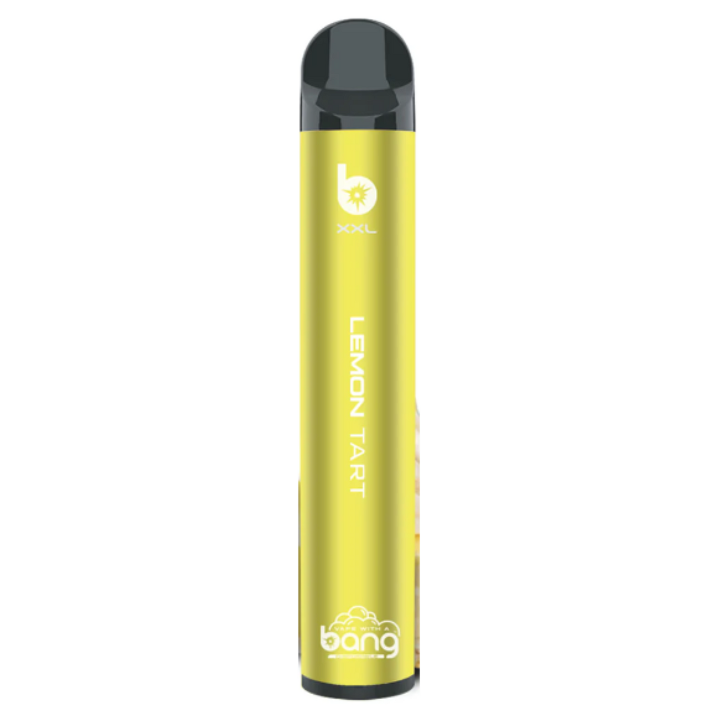 Bang XXL Disposable | 2000 Puffs | 6mL lemon tart