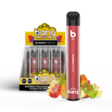 Bang XL Disposable | 600 Puffs | 2mL gummy bear with packaging