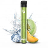 Bang XL Disposable | 600 Puffs | 2mL melon ice with background