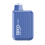 Beco Pro Disposable | 6000 Puffs | 12mL Blue Razz
