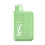 Beco Pro Disposable | 6000 Puffs | 12mL Bubblegum Ice
