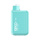 Beco Pro Disposable | 6000 Puffs | 12mL Cool Mint