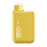 Beco Pro Disposable | 6000 Puffs | 12mL Mango Ice