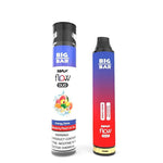 Big Bar MAX FLOW DUO Disposable | 4000 Puffs | 12mL Energy Strawberry with Packaging