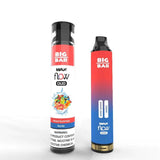 Big Bar MAX FLOW DUO Disposable | 4000 Puffs | 12mL Mixed Gummies with Packaging
